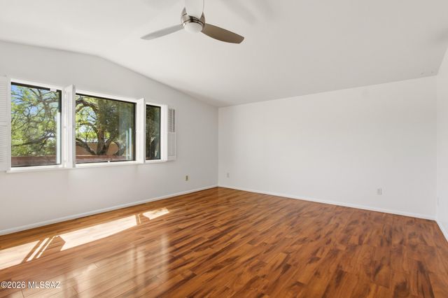 5301 E Placita Bosque, Tucson, AZ 85718