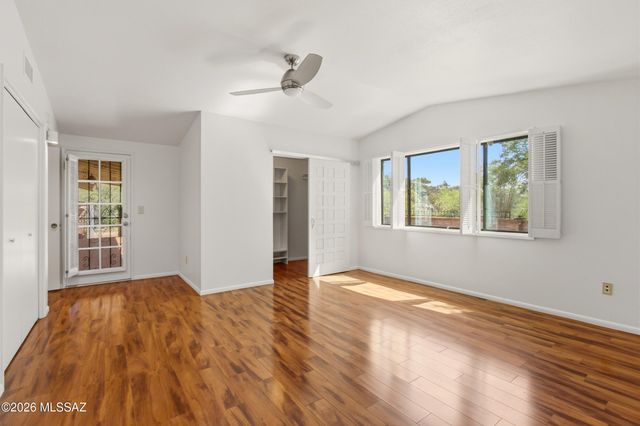 5301 E Placita Bosque, Tucson, AZ 85718