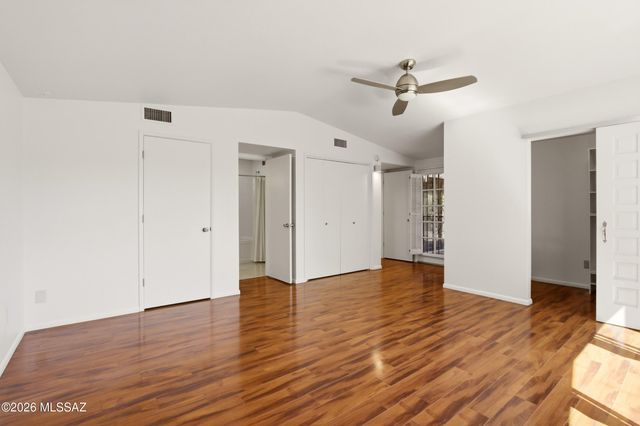 5301 E Placita Bosque, Tucson, AZ 85718