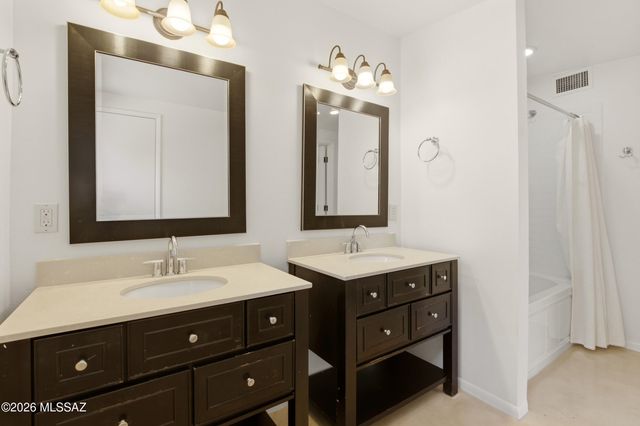 5301 E Placita Bosque, Tucson, AZ 85718