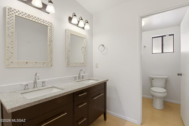 5301 E Placita Bosque, Tucson, AZ 85718