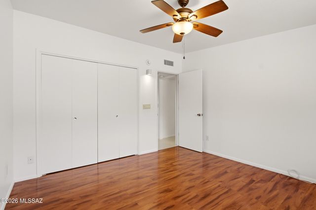 5301 E Placita Bosque, Tucson, AZ 85718