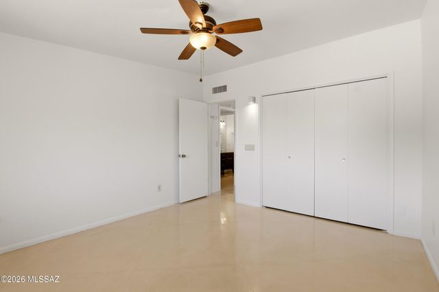 5301 E Placita Bosque, Tucson, AZ 85718