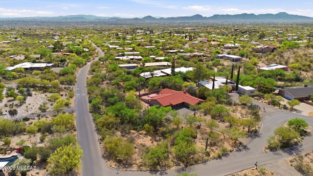 5301 E Placita Bosque, Tucson, AZ 85718