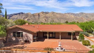 5301 E Placita Bosque, Tucson, AZ 85718