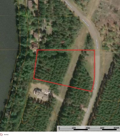 353 TWIN LAKES TRAIL, Nekoosa, WI 54457