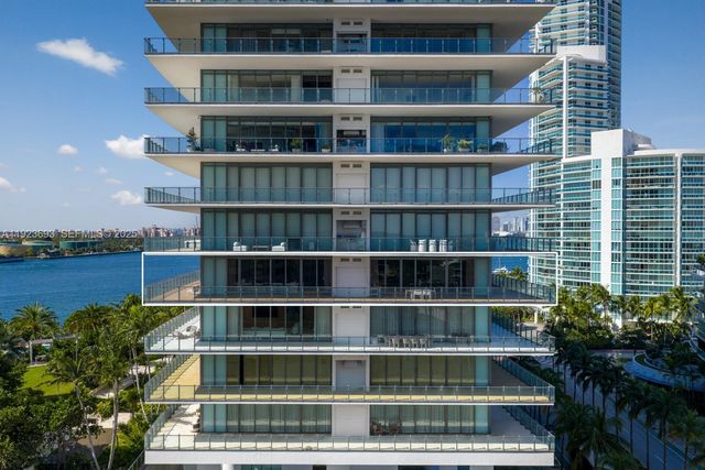 800 S Pointe Dr 801, Miami Beach, FL 33139