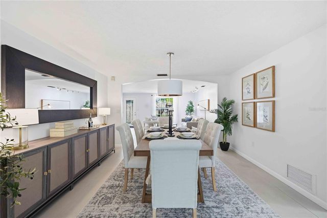 2546 PARMA STREET, Sarasota, FL 34231