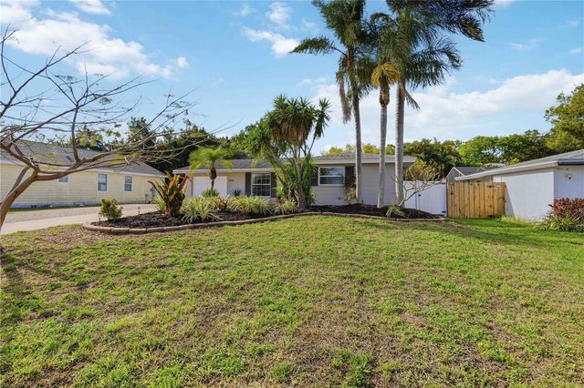 2546 PARMA STREET, Sarasota, FL 34231