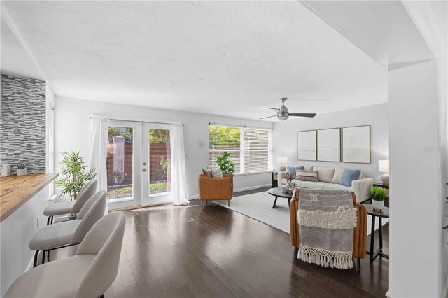 2546 PARMA STREET, Sarasota, FL 34231