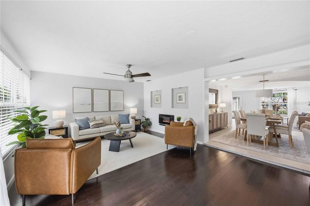 2546 PARMA STREET, Sarasota, FL 34231