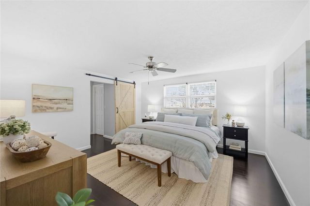 2546 PARMA STREET, Sarasota, FL 34231