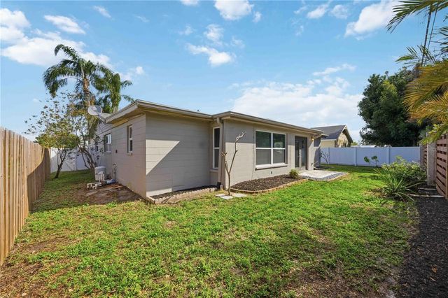 2546 PARMA STREET, Sarasota, FL 34231