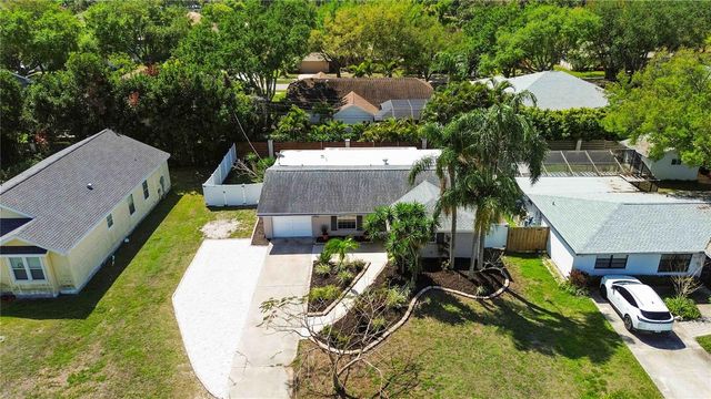 2546 PARMA STREET, Sarasota, FL 34231