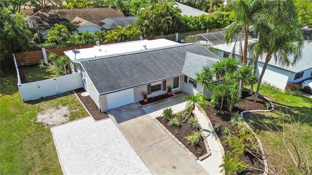 2546 PARMA STREET, Sarasota, FL 34231