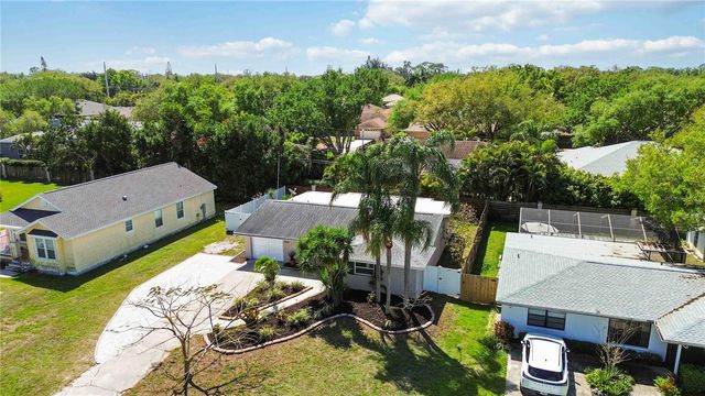 2546 PARMA STREET, Sarasota, FL 34231