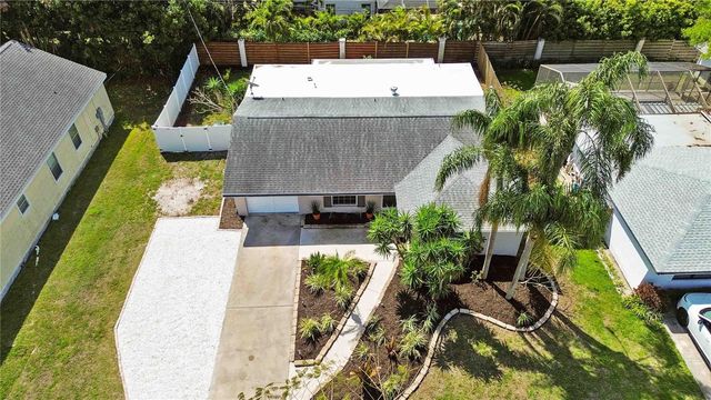 2546 PARMA STREET, Sarasota, FL 34231