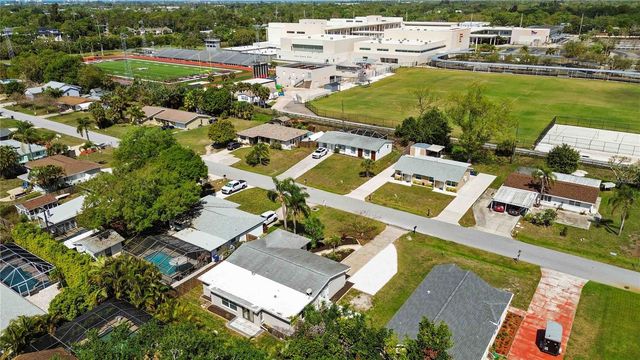 2546 PARMA STREET, Sarasota, FL 34231