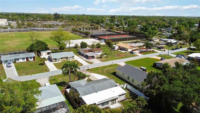 2546 PARMA STREET, Sarasota, FL 34231