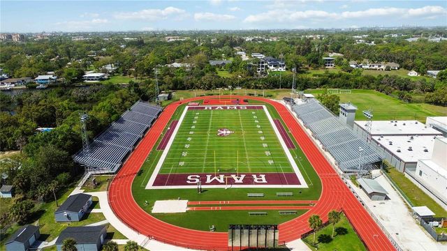 2546 PARMA STREET, Sarasota, FL 34231