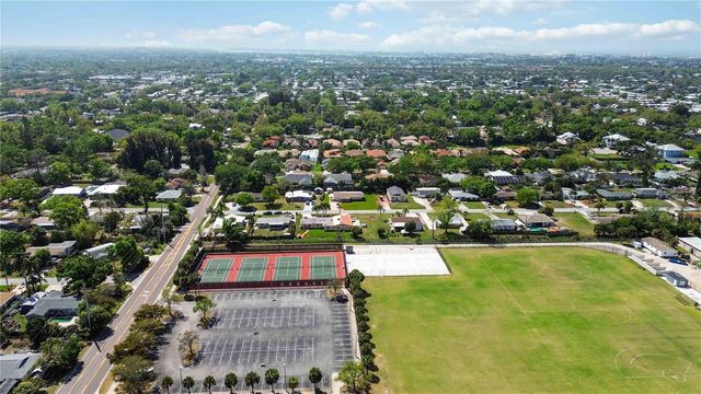 2546 PARMA STREET, Sarasota, FL 34231