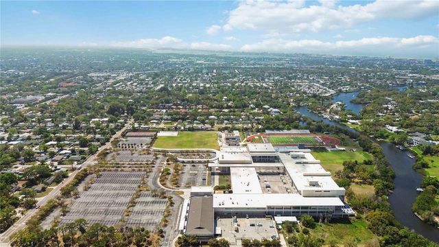 2546 PARMA STREET, Sarasota, FL 34231