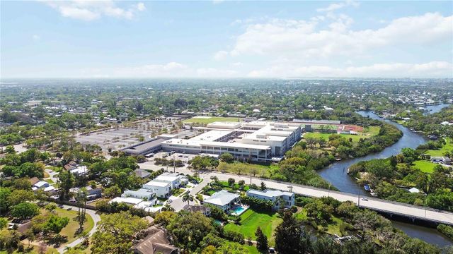 2546 PARMA STREET, Sarasota, FL 34231