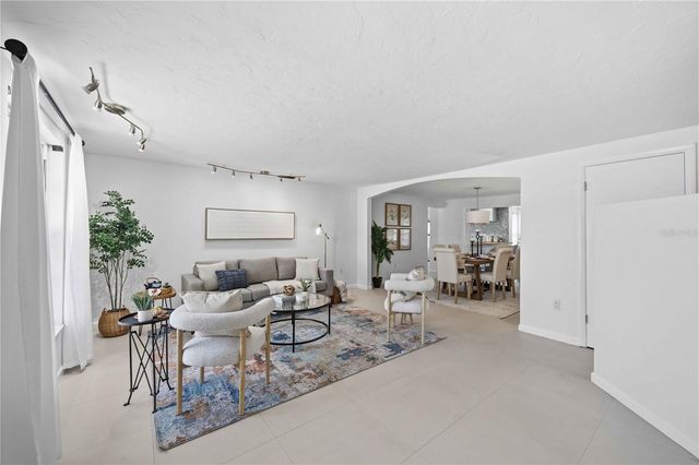 2546 PARMA STREET, Sarasota, FL 34231