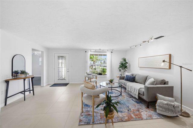 2546 PARMA STREET, Sarasota, FL 34231