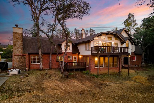 2467 Highland Hills Dr, El Dorado Hills, CA 95762