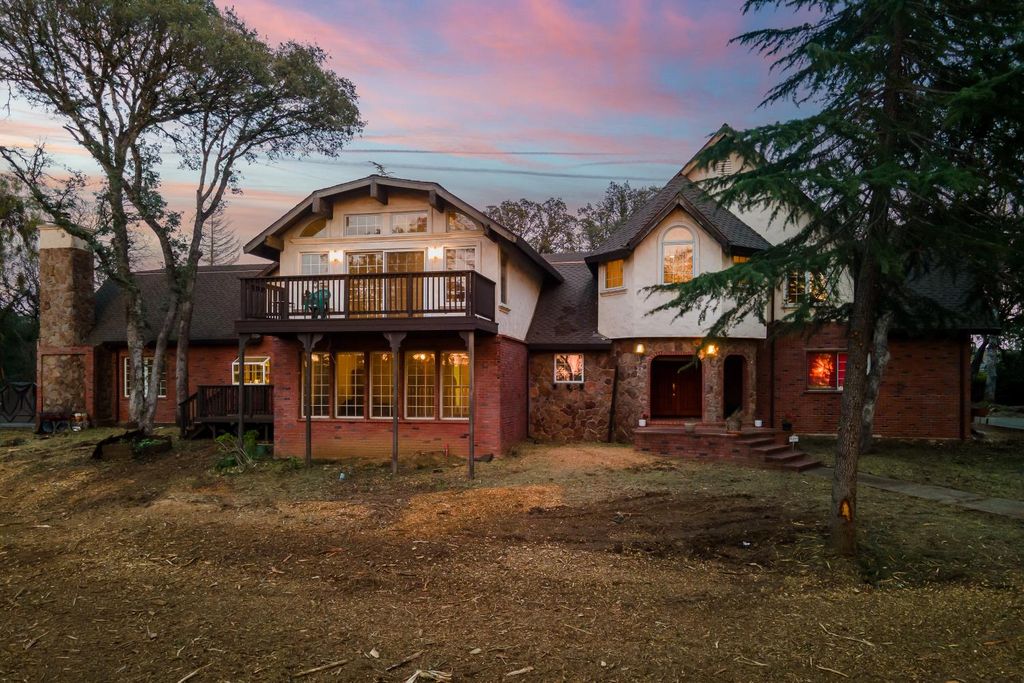 2467 Highland Hills Dr, El Dorado Hills, CA 95762