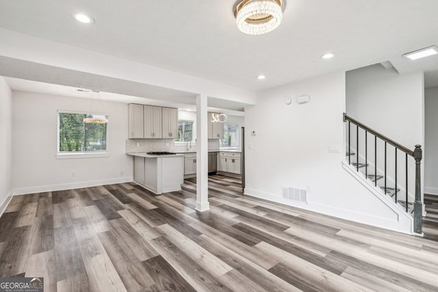 590 Sheringham Court, Roswell, GA 30076