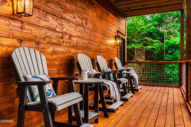 936 E Fir Street, Sevierville, TN 37876