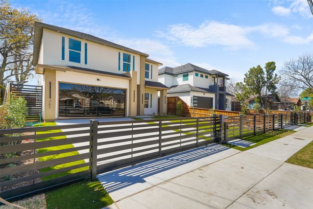 707 Buckalew Street, Dallas, TX 75208