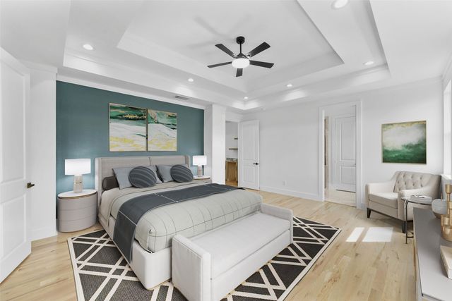 707 Buckalew Street, Dallas, TX 75208