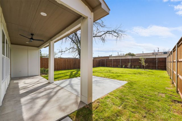 707 Buckalew Street, Dallas, TX 75208