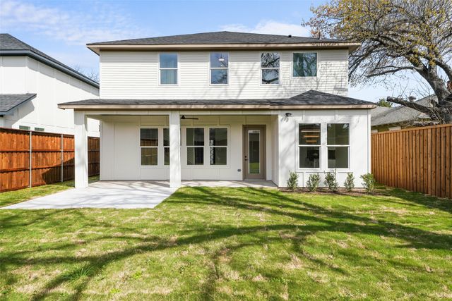 707 Buckalew Street, Dallas, TX 75208