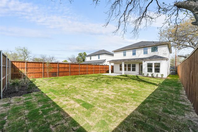 707 Buckalew Street, Dallas, TX 75208