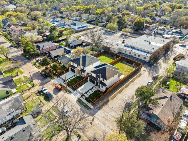707 Buckalew Street, Dallas, TX 75208