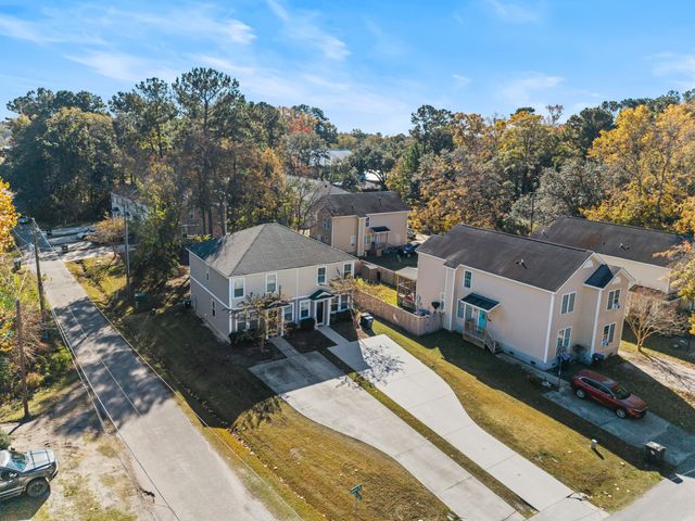 108 Alston Street, Summerville, SC 29483