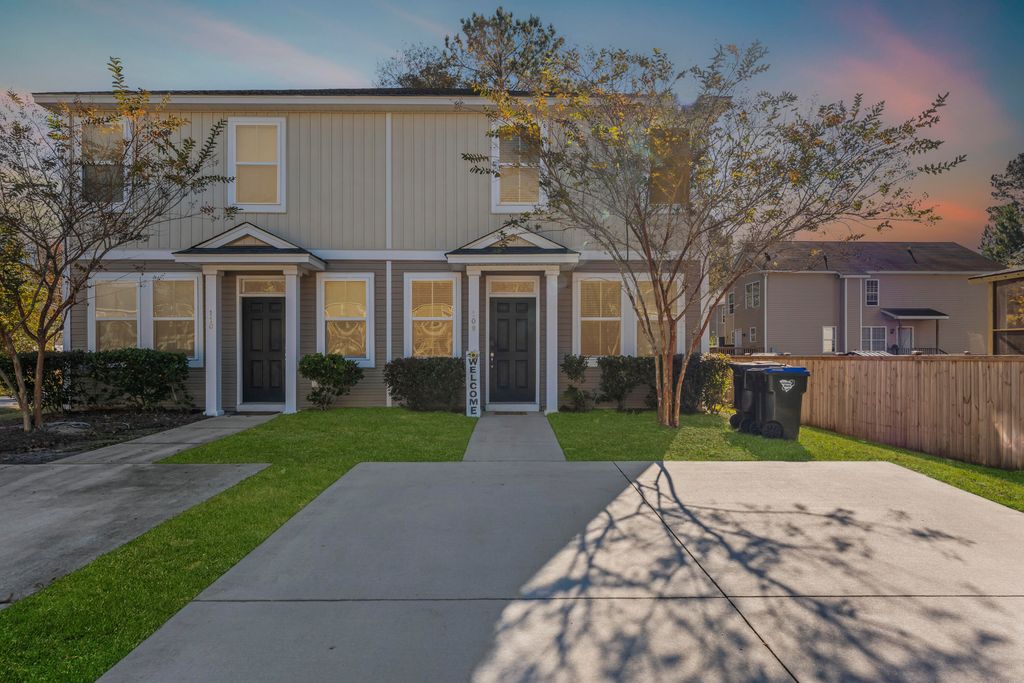 108 Alston Street, Summerville, SC 29483