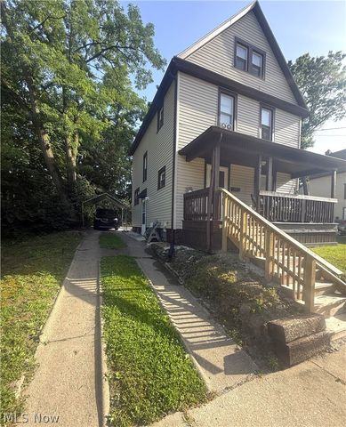 477 Bishop Street, Akron, OH 44307
