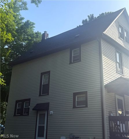 477 Bishop Street, Akron, OH 44307
