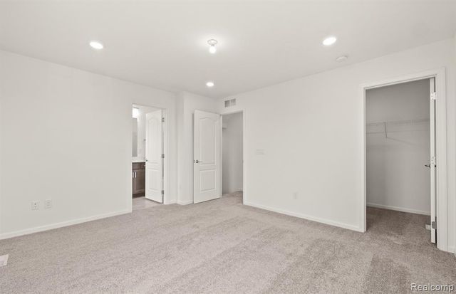 309 N Sydney Court, Plymouth, MI 48170