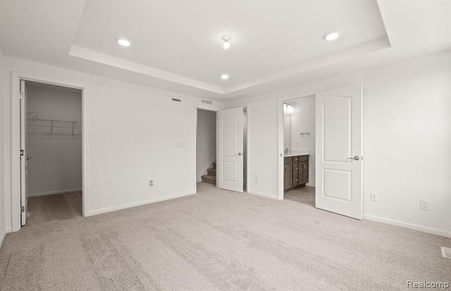 309 N Sydney Court, Plymouth, MI 48170