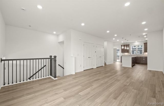 309 N Sydney Court, Plymouth, MI 48170