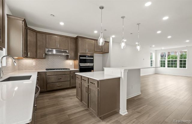 309 N Sydney Court, Plymouth, MI 48170