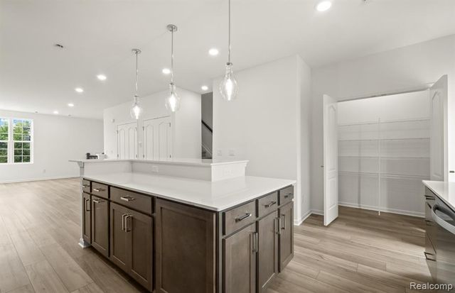 309 N Sydney Court, Plymouth, MI 48170