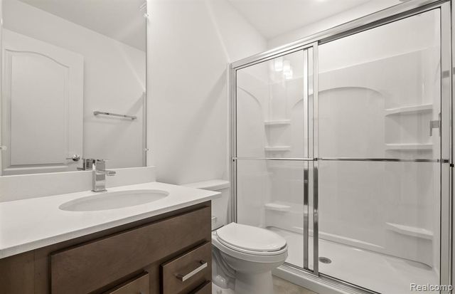 309 N Sydney Court, Plymouth, MI 48170