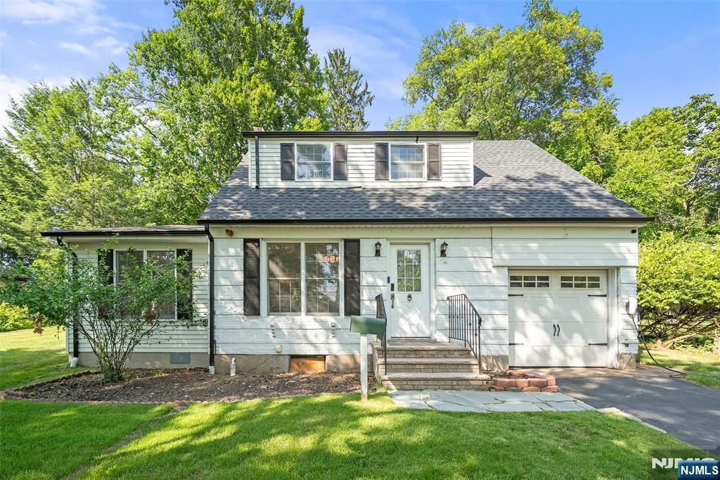 85 Park Avenue, Cresskill, NJ 07626